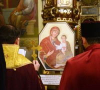 Урочисте відкриття Ювілейного року Божого Милосердя відбулось у Самбірсько-Дрогобицькій єпархії УГКЦ